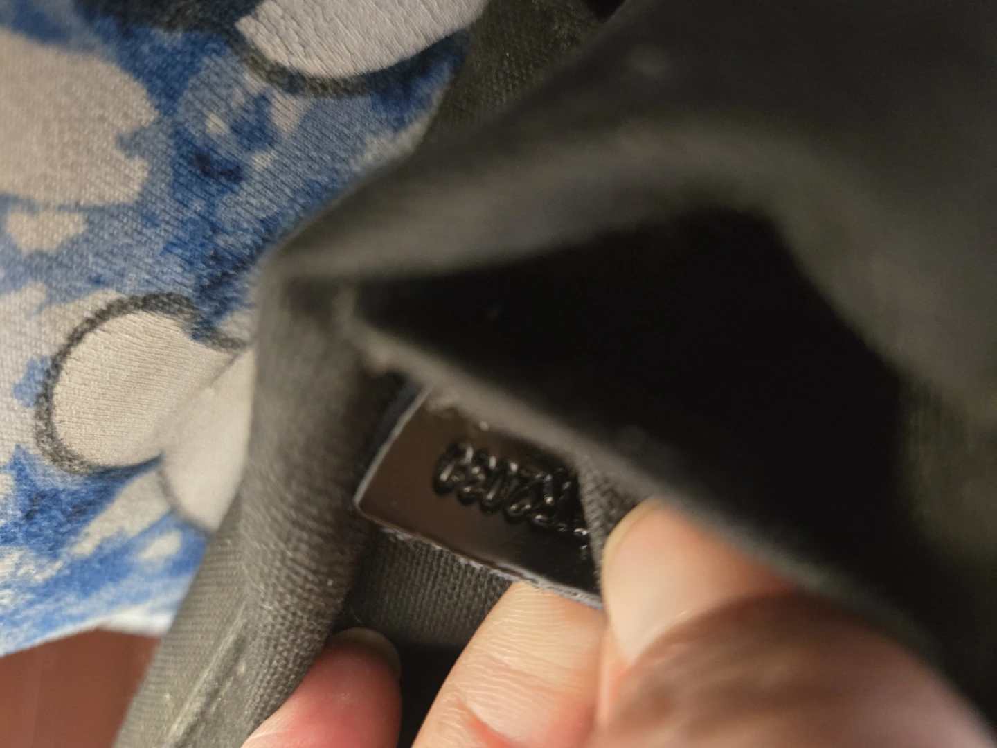 Louis Vuitton Monogram Messenger Bag - photo 5