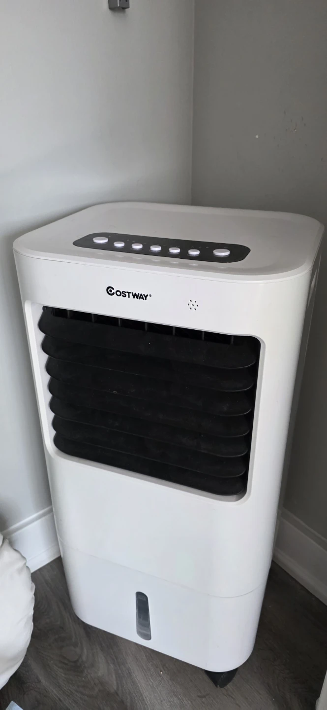 Costway Air Cooler