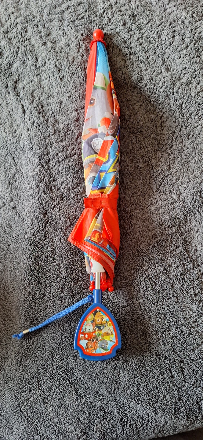 Paw Patrol Children's Umbrella