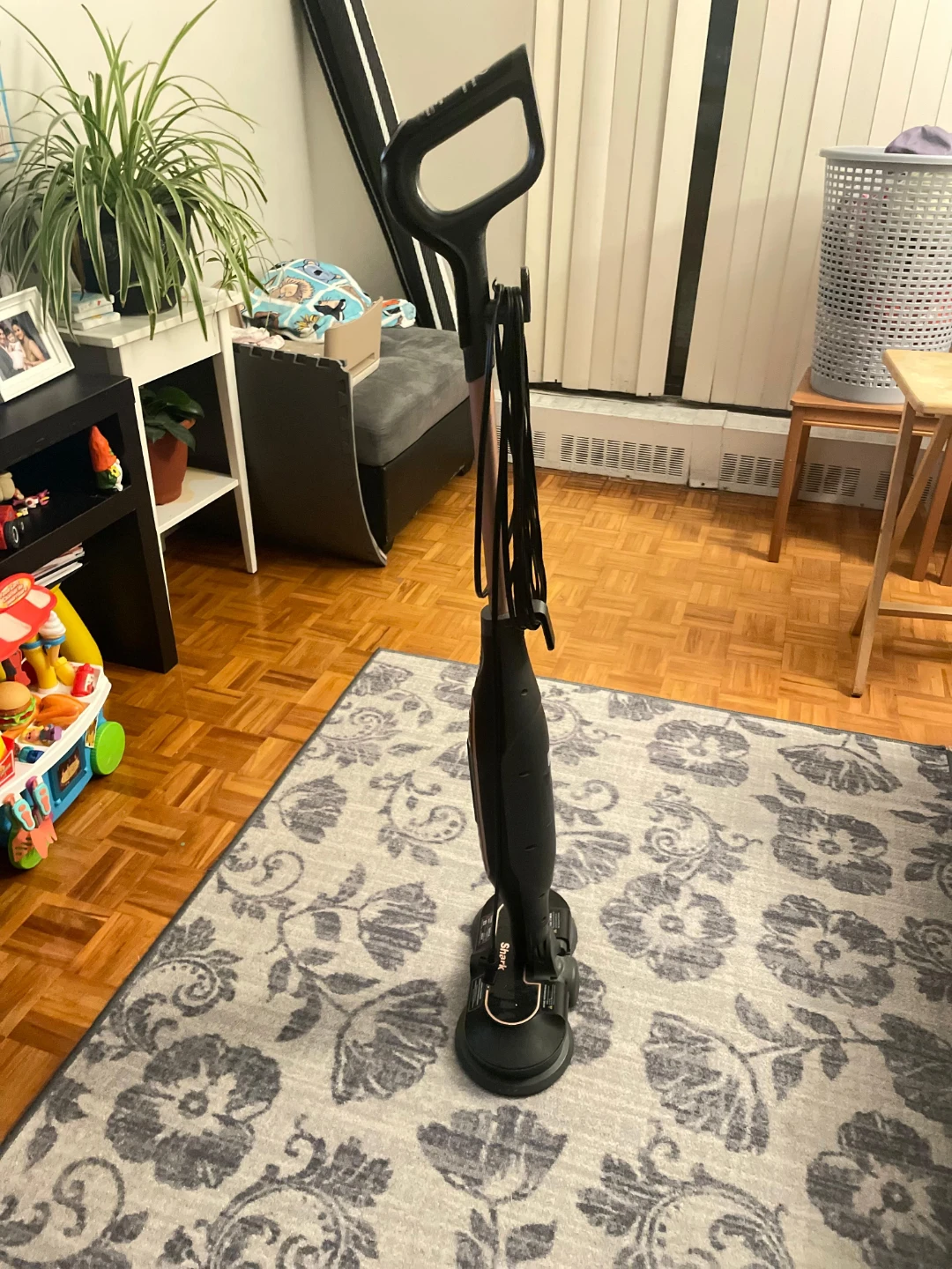 Shark Steam Mop - photo 2