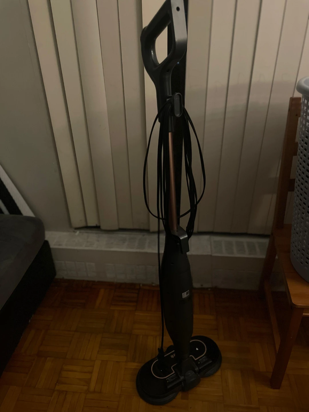 Shark Steam Mop - photo 3