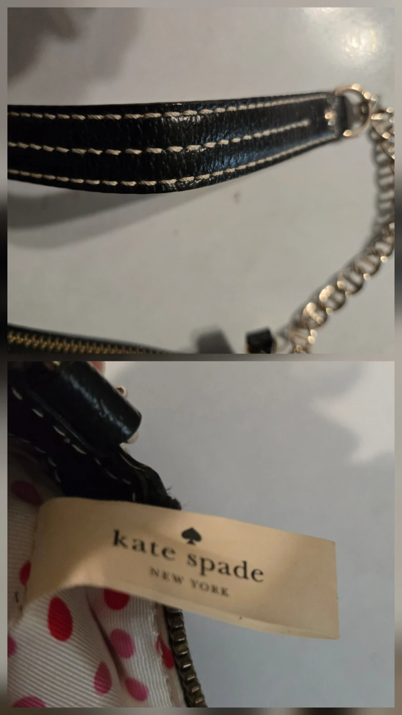 Kate Spade New York Clutch  / Shoulder  Bag - photo 4