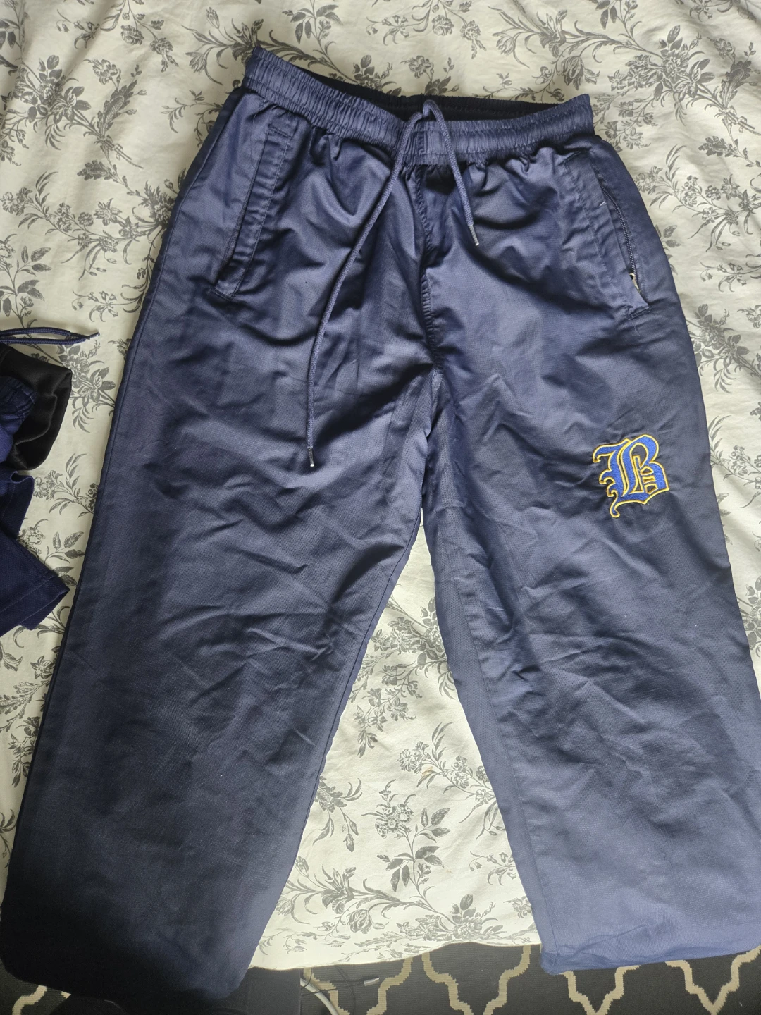 Brampton Hockey Athletic Apparel Set - Hoodies, Shorts, Pants - photo 4