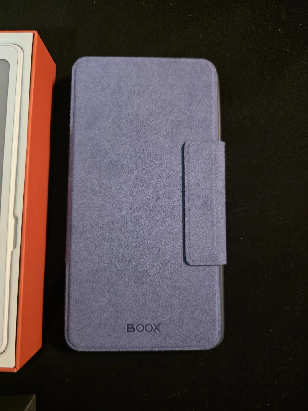 Brandnew Boox Palma Pro 2 with accessories - photo 4