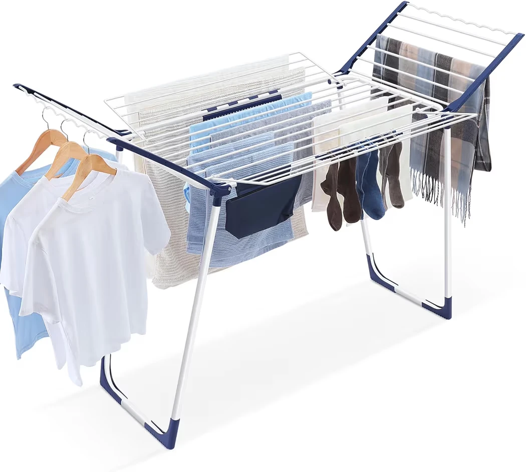 Expandable Drying Rack - photo 2
