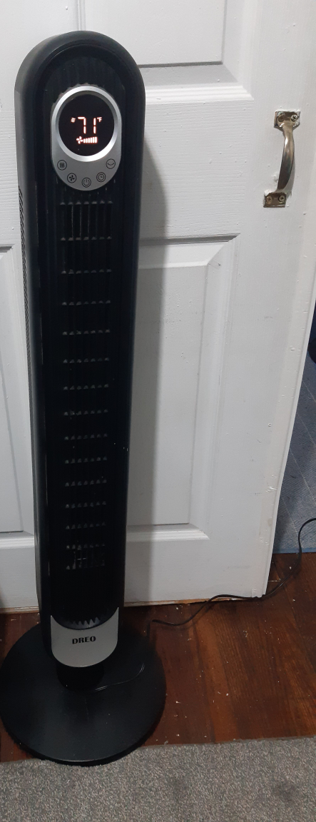 Dreo Tower Fan - photo 2