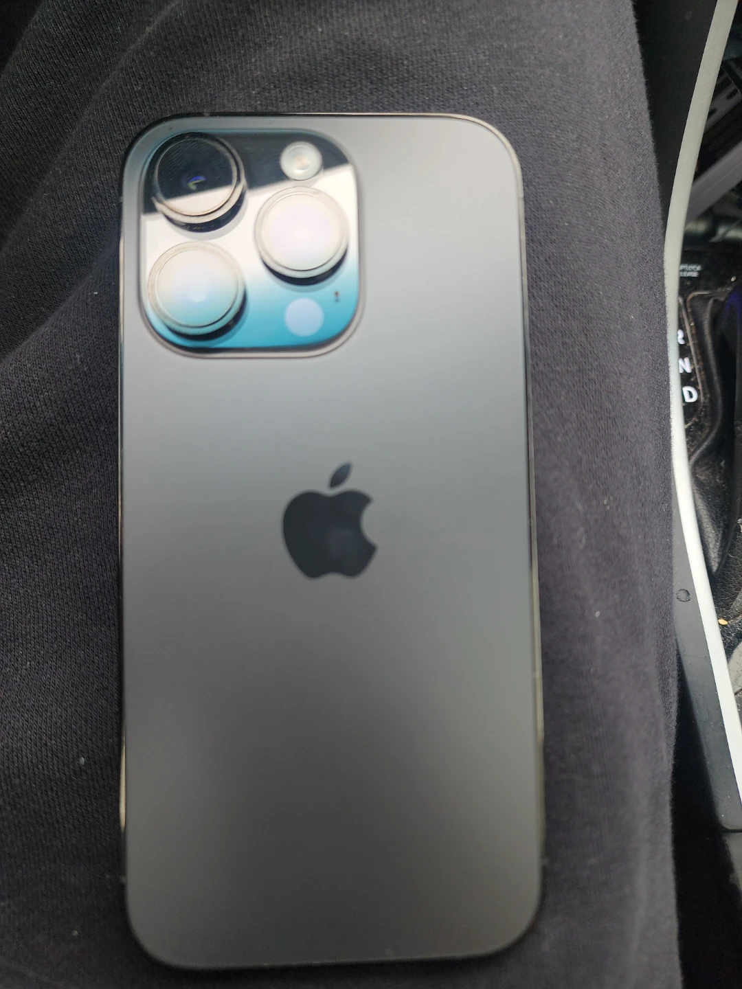 Apple iPhone 14 Pro 128GB - photo 5
