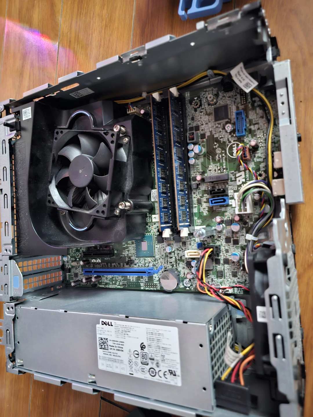 Dell OptiPlex 5040 Desktop Computer - photo 2