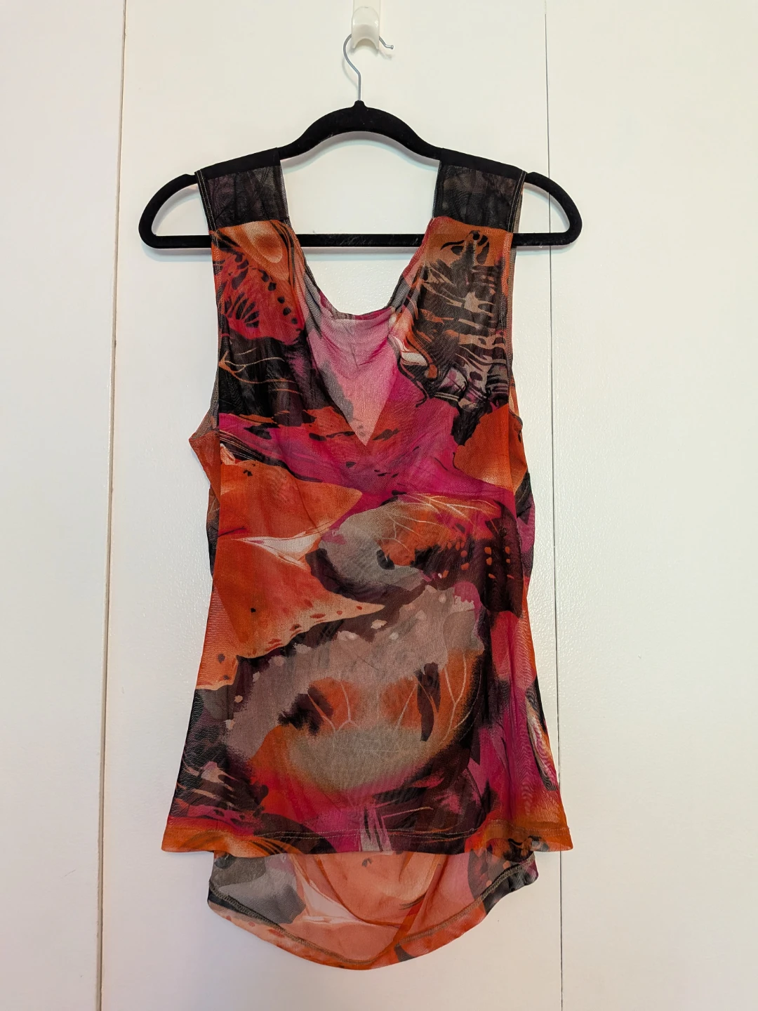 Women's Tank Top - photo 2
