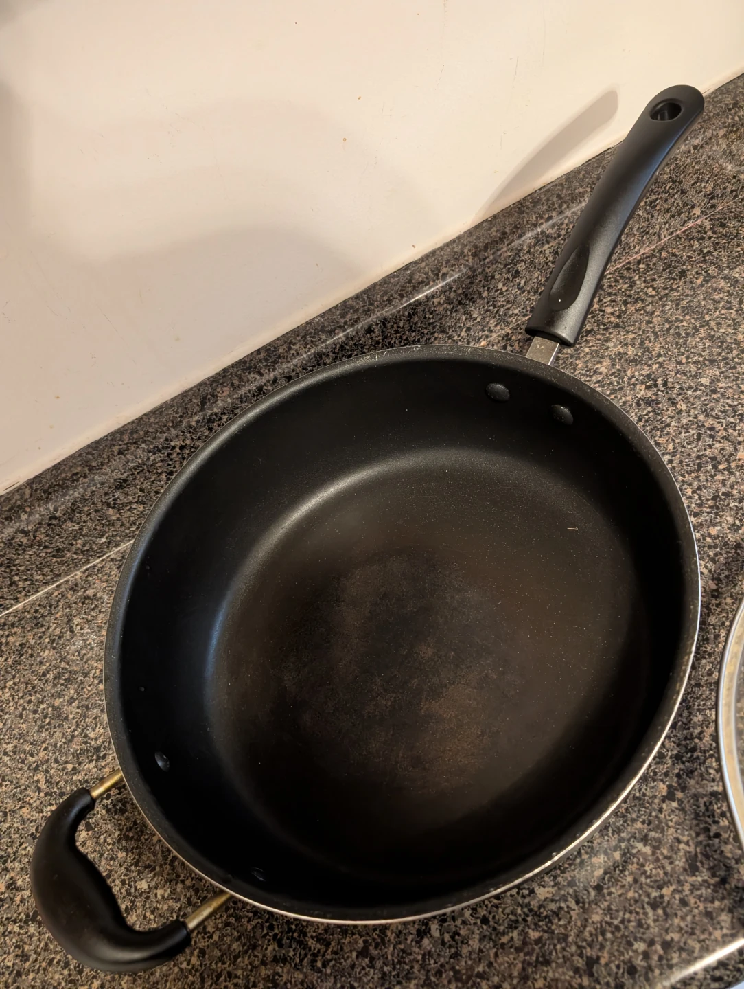 Starfrit 12-Inch/5.1-Quart King-Size Cooker with Lid - photo 5