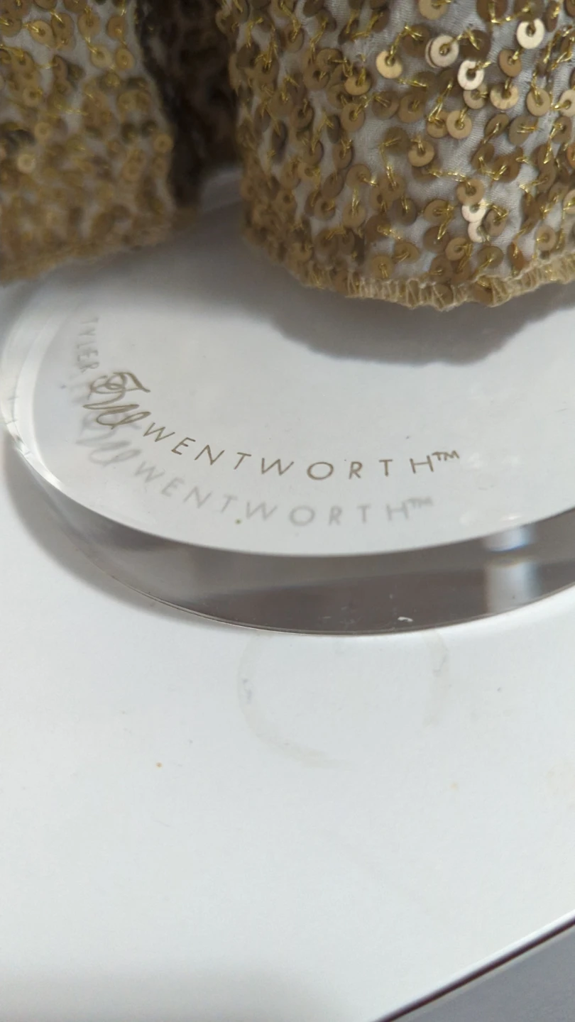 Wentworth Doll