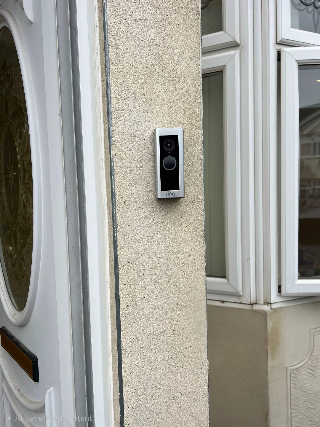 Video Doorbell installations