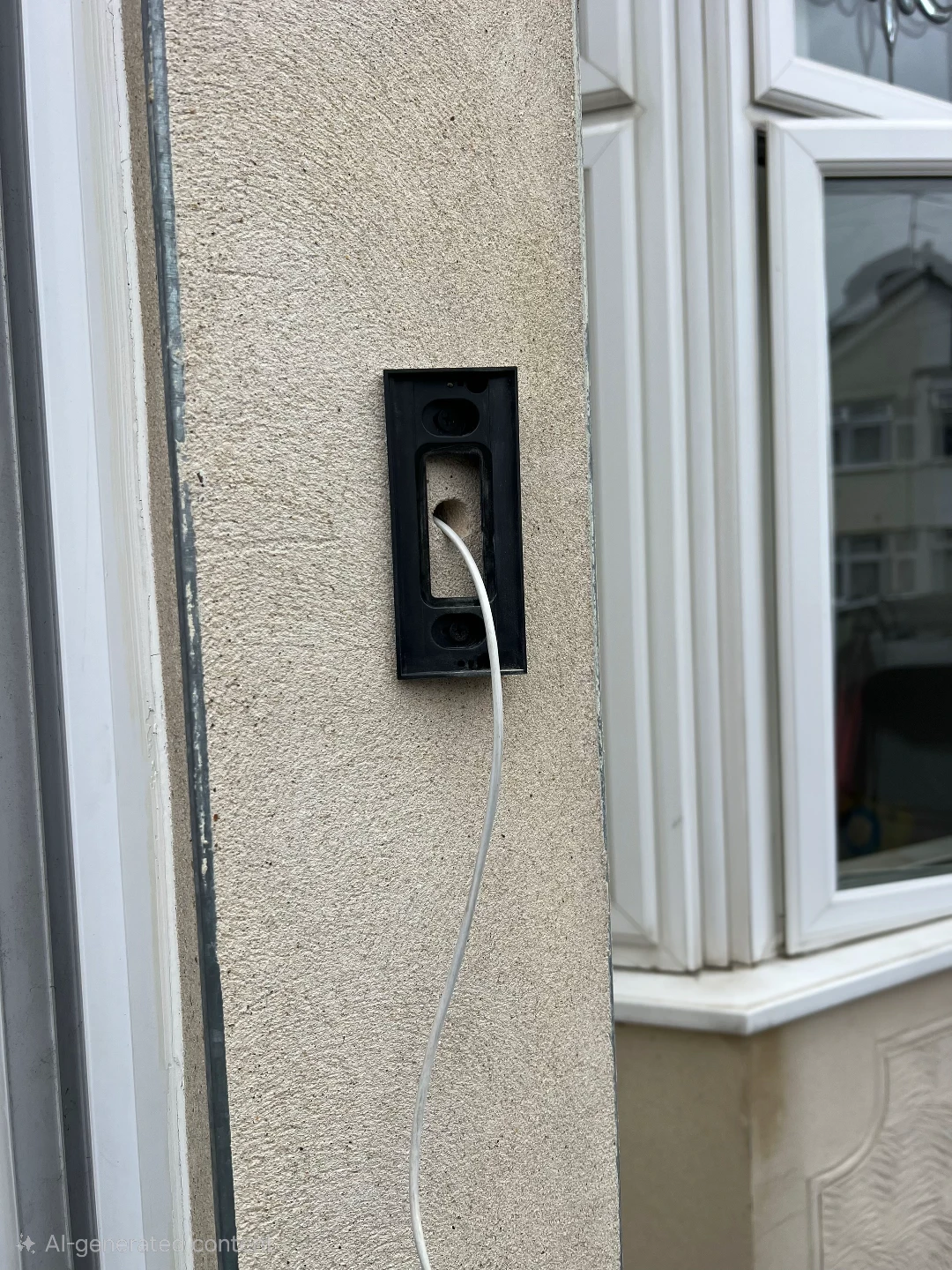 Video Doorbell installations - photo 2
