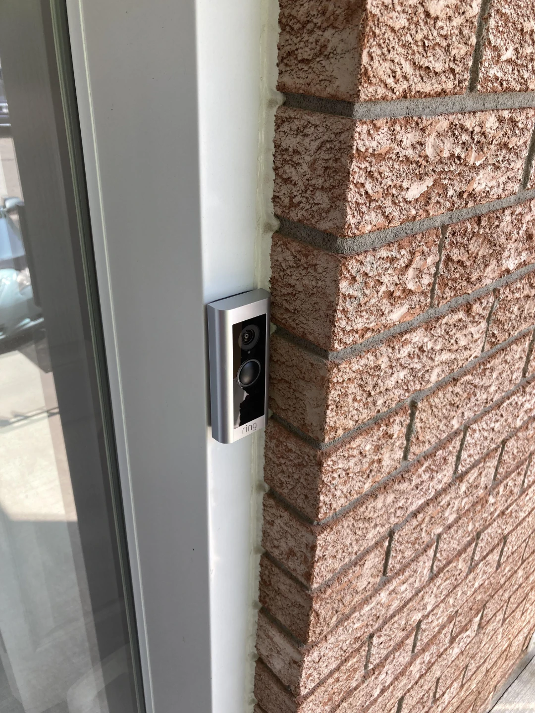 Video Doorbell installations - photo 4