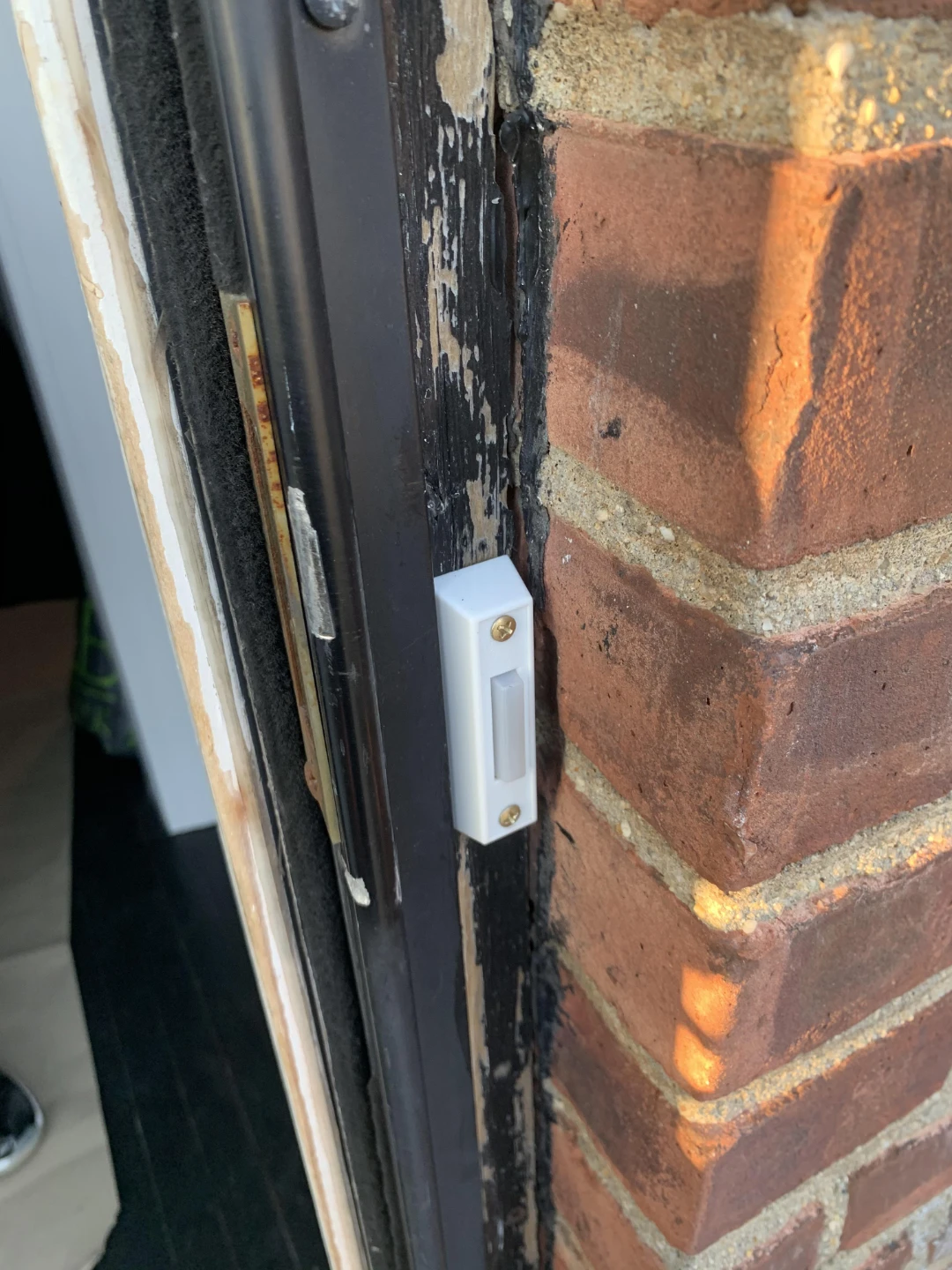 Video Doorbell installations - photo 5