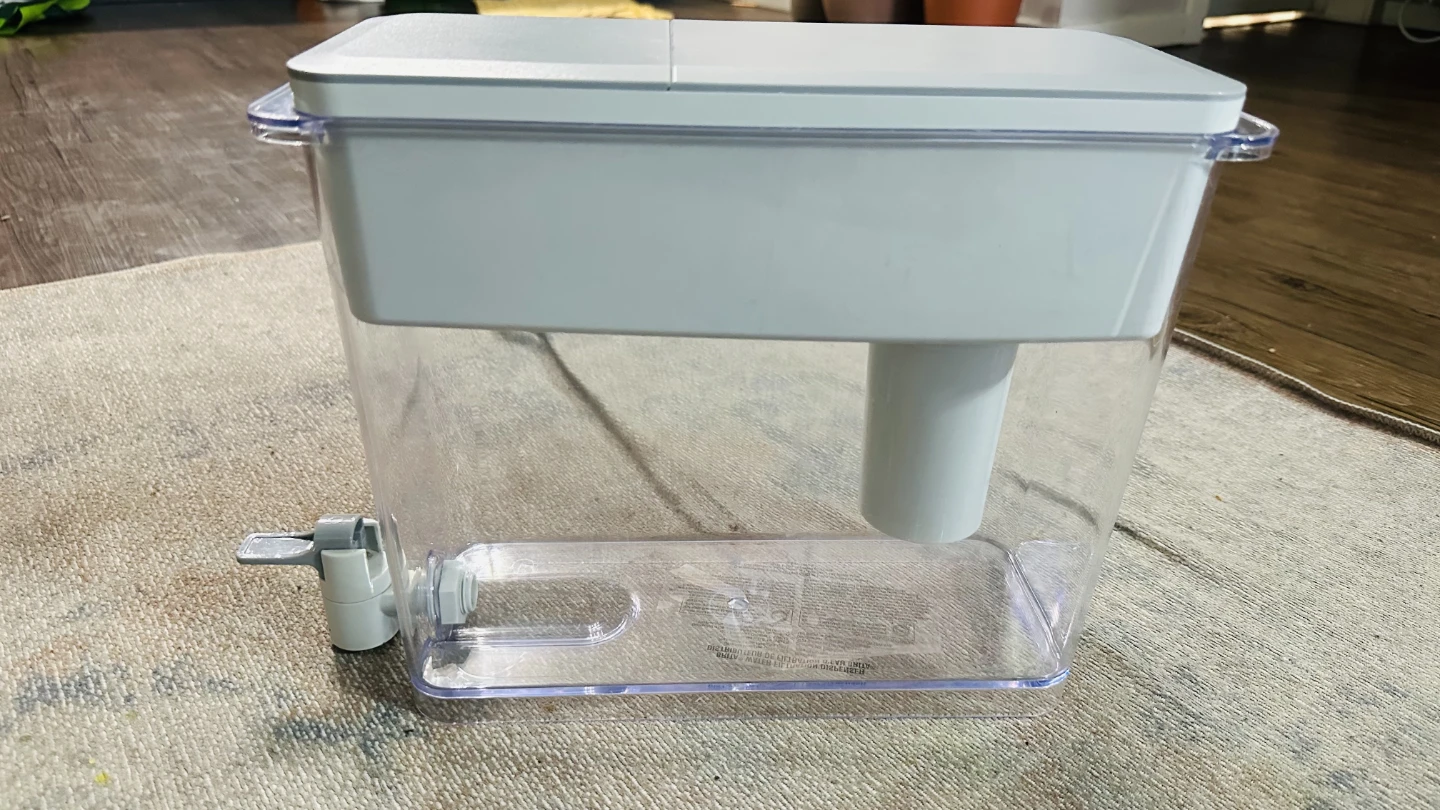 Brita pitcher 27L