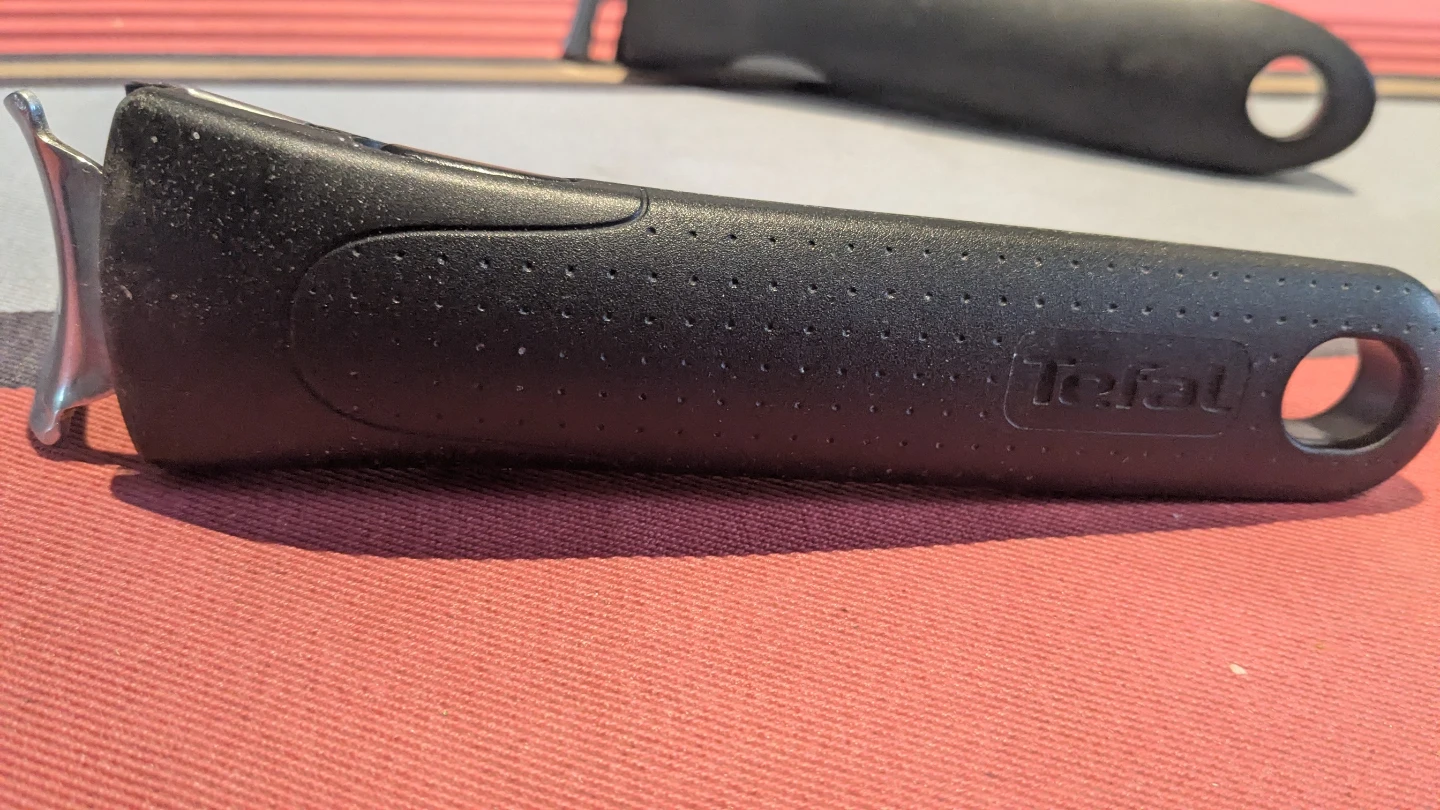 Tefal Detachable Pot Handle - photo 2