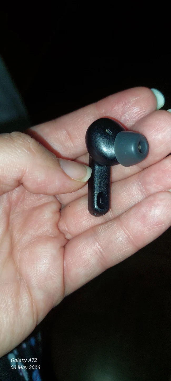 JBL Wireless Earbuds - photo 4