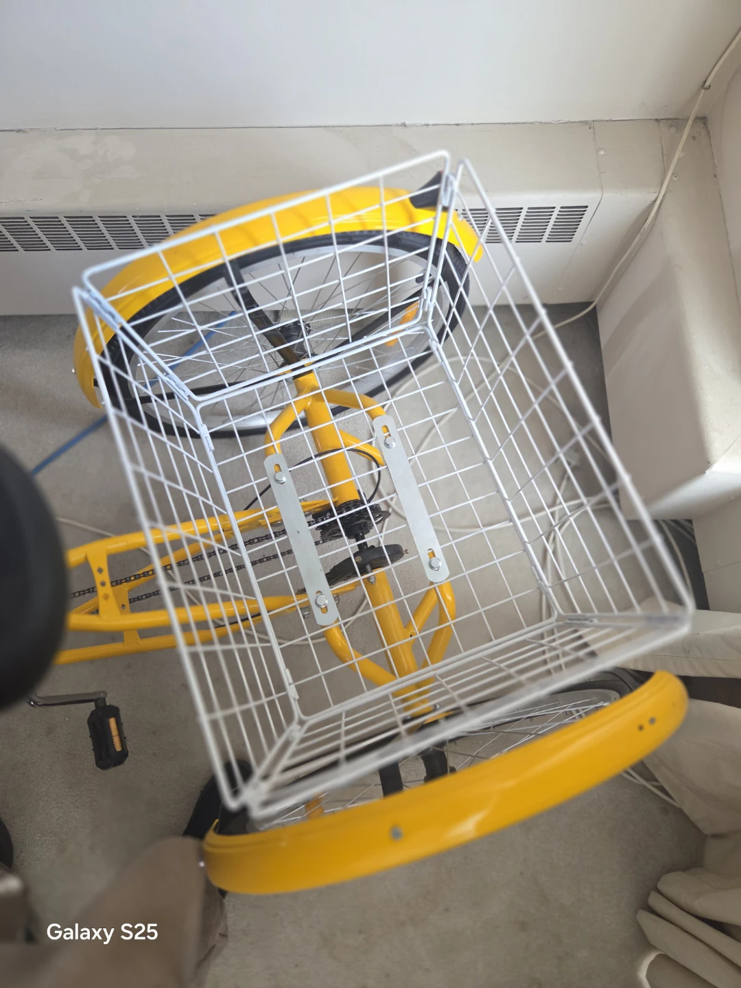 Viribus adult tricycle - photo 5