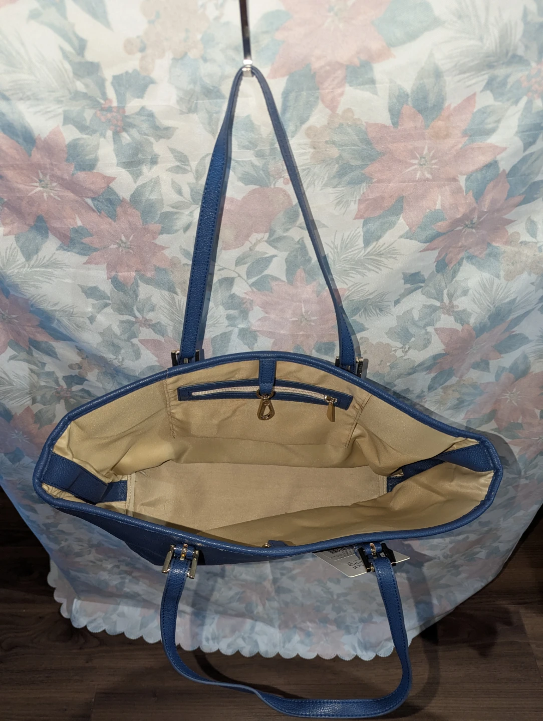 DG Universal Tote Bag - Blue - photo 2