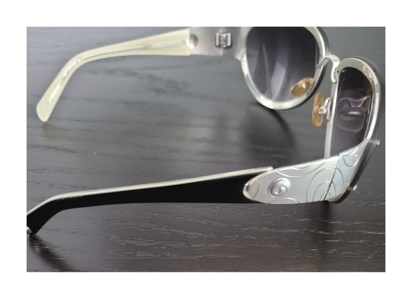 Brighton Women's Sunglasses with Case - photo 5