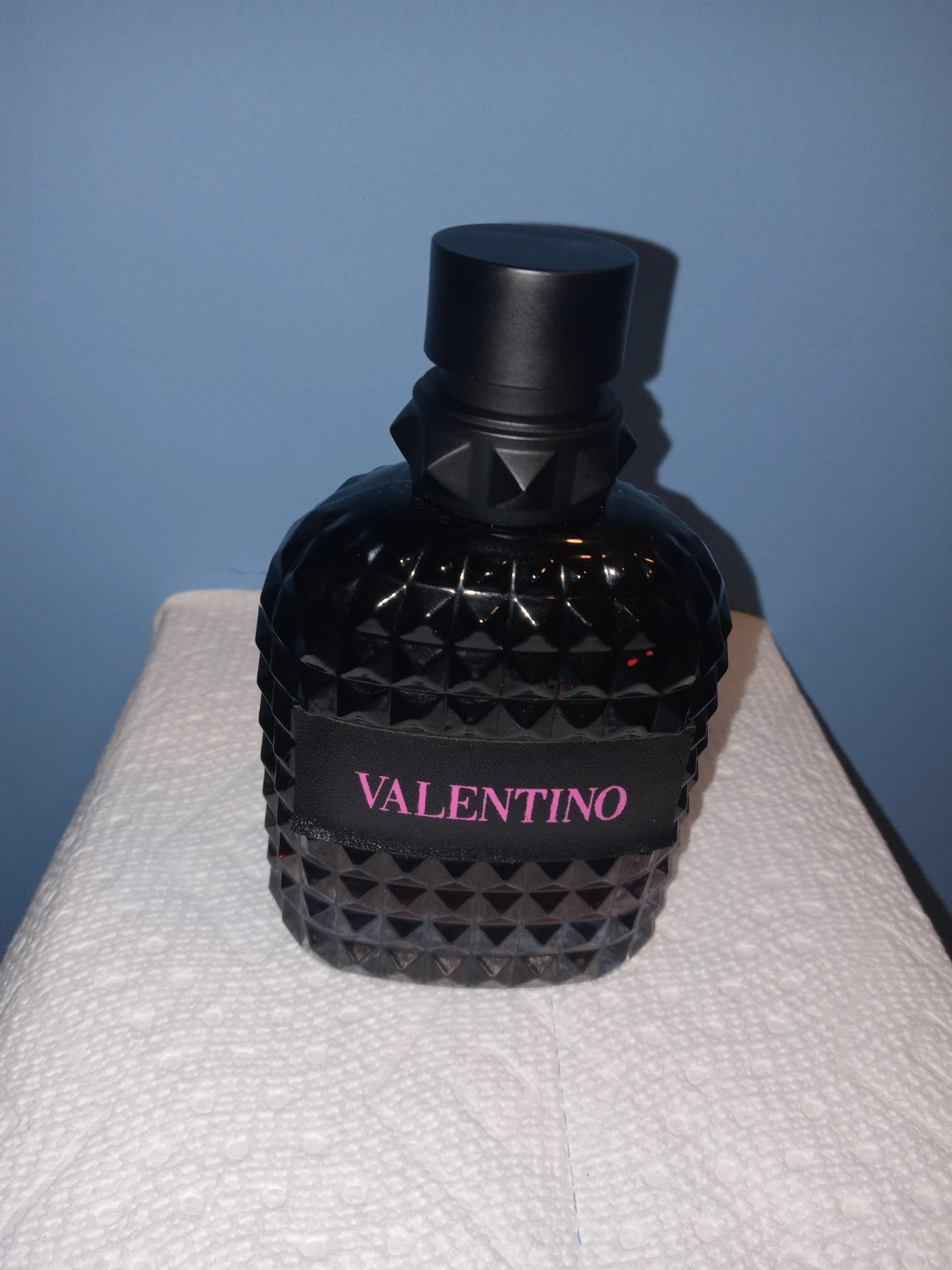 Valentino Uomo Eau de perfum Spray for Men - photo 2