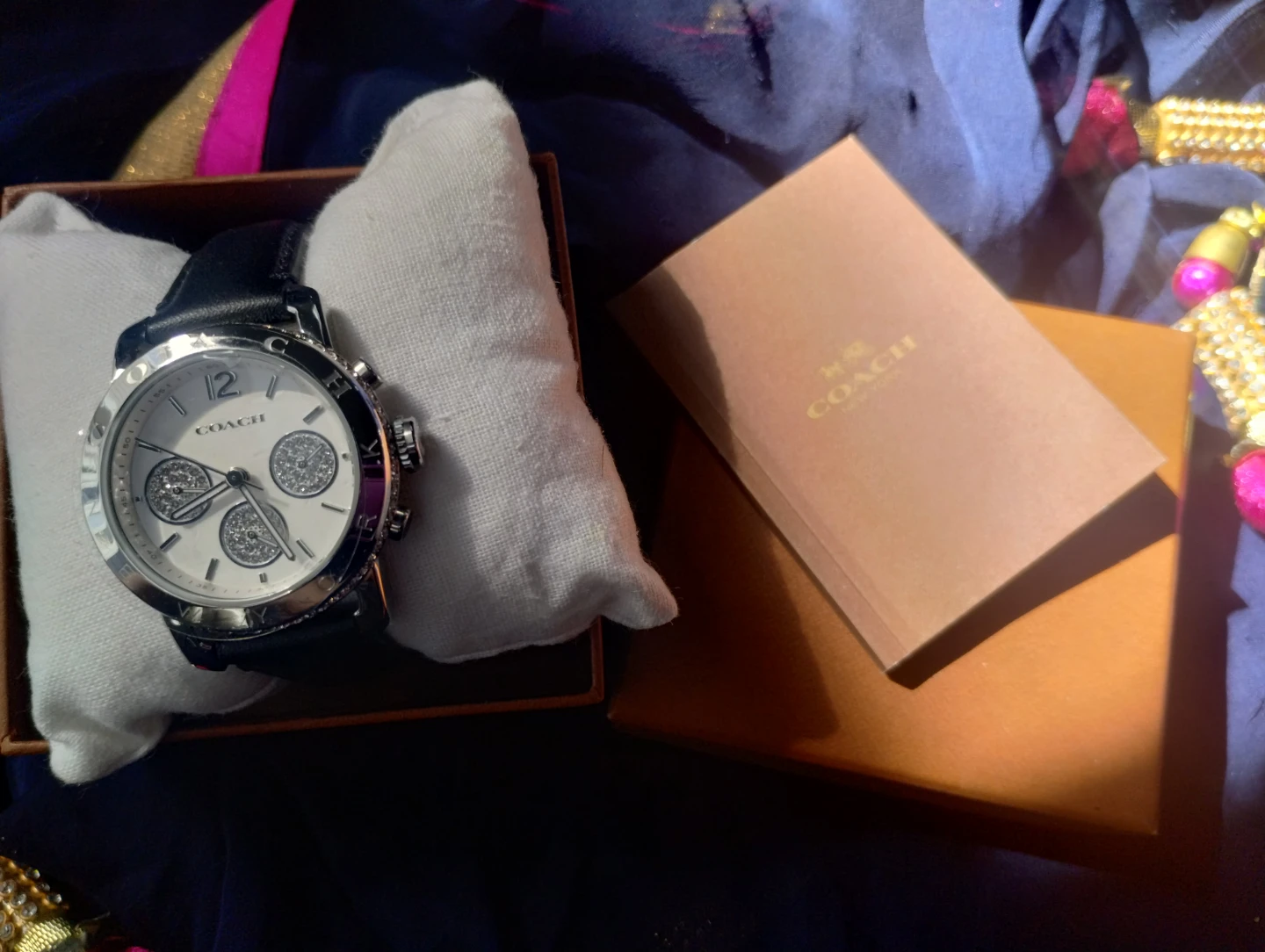 Coach Ladies Watch - photo 4