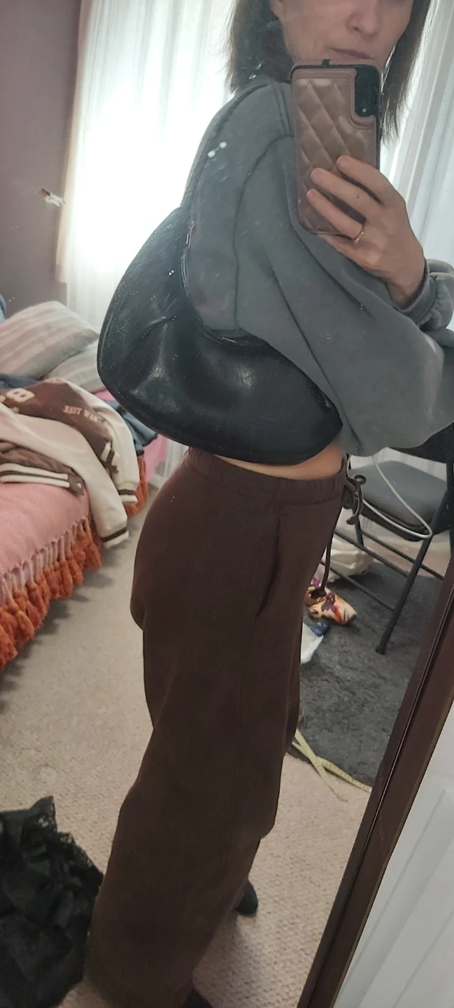 Zara bag/purce PU Leather - photo 4