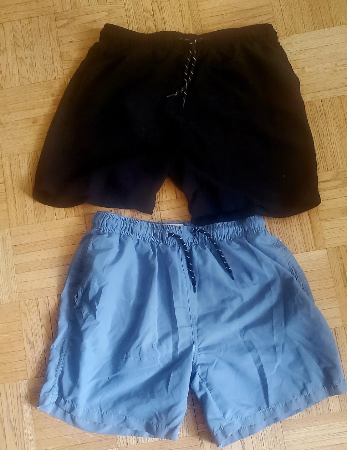 Men's Bundle Swim Shorts