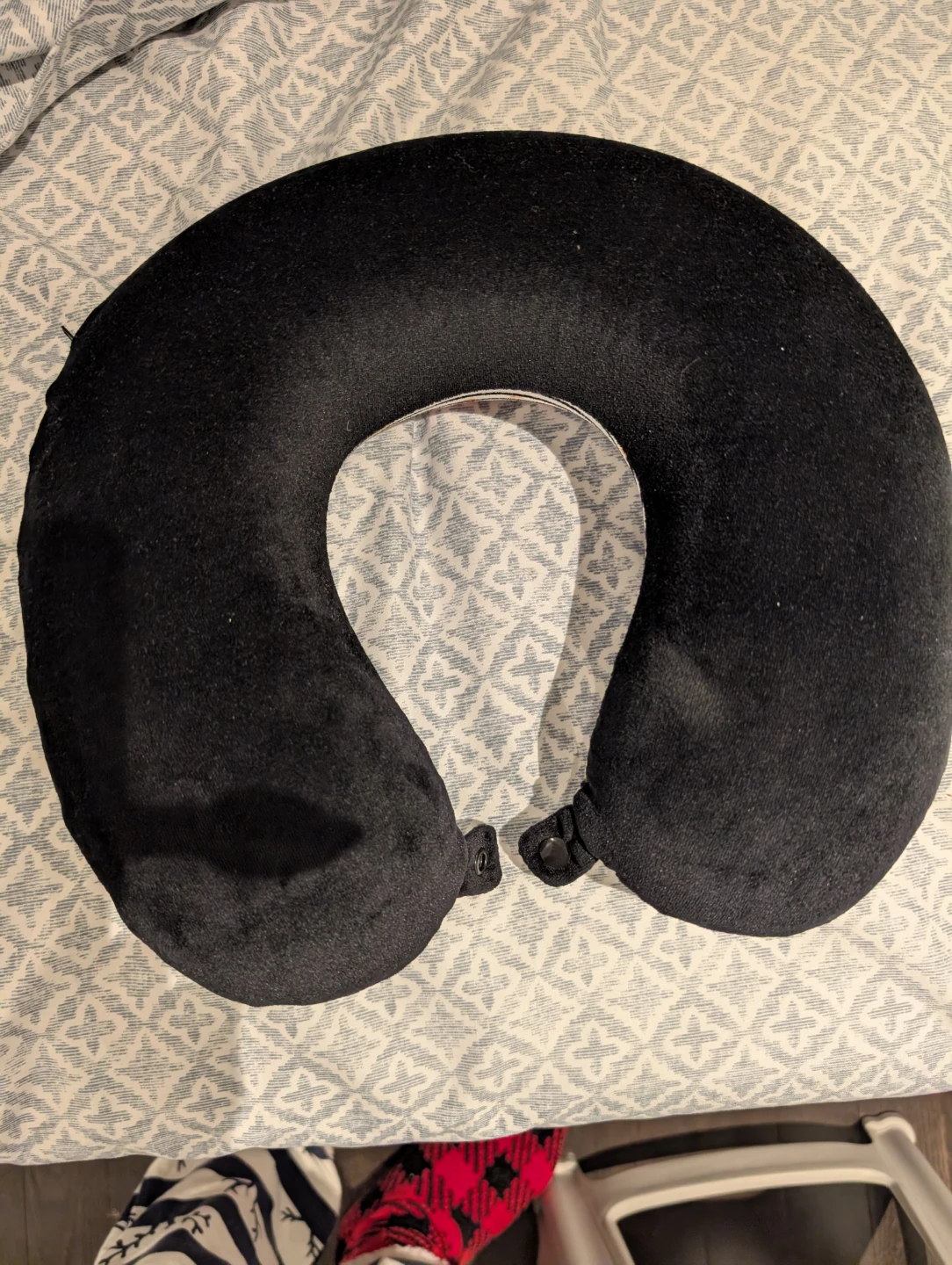 Vienna Travel Neck Pillow