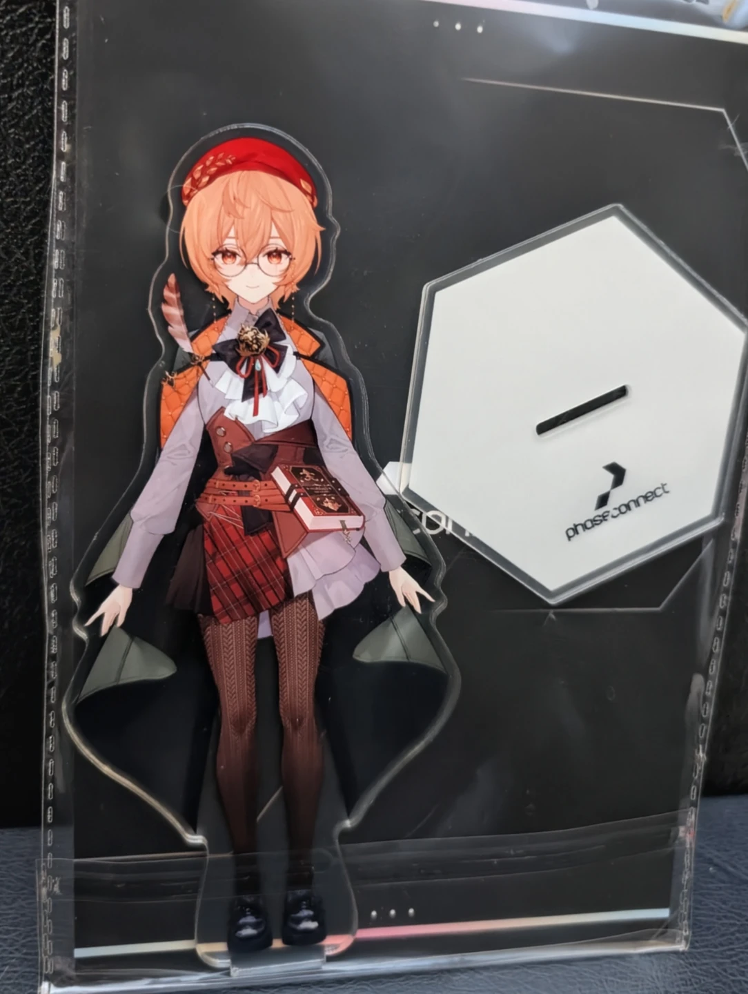 Clio Aite Phase Connect acrylic stand - photo 2