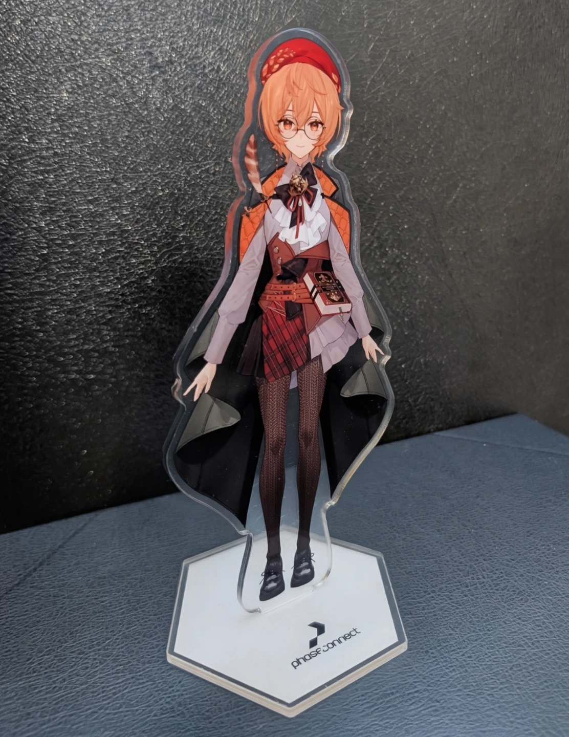 Clio Aite Phase Connect acrylic stand - photo 5