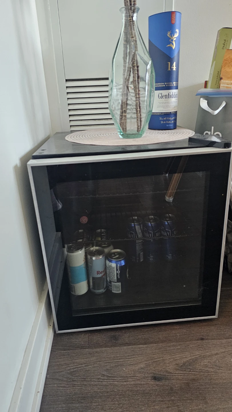 Frigidaire 60 Can Beverage Cooler