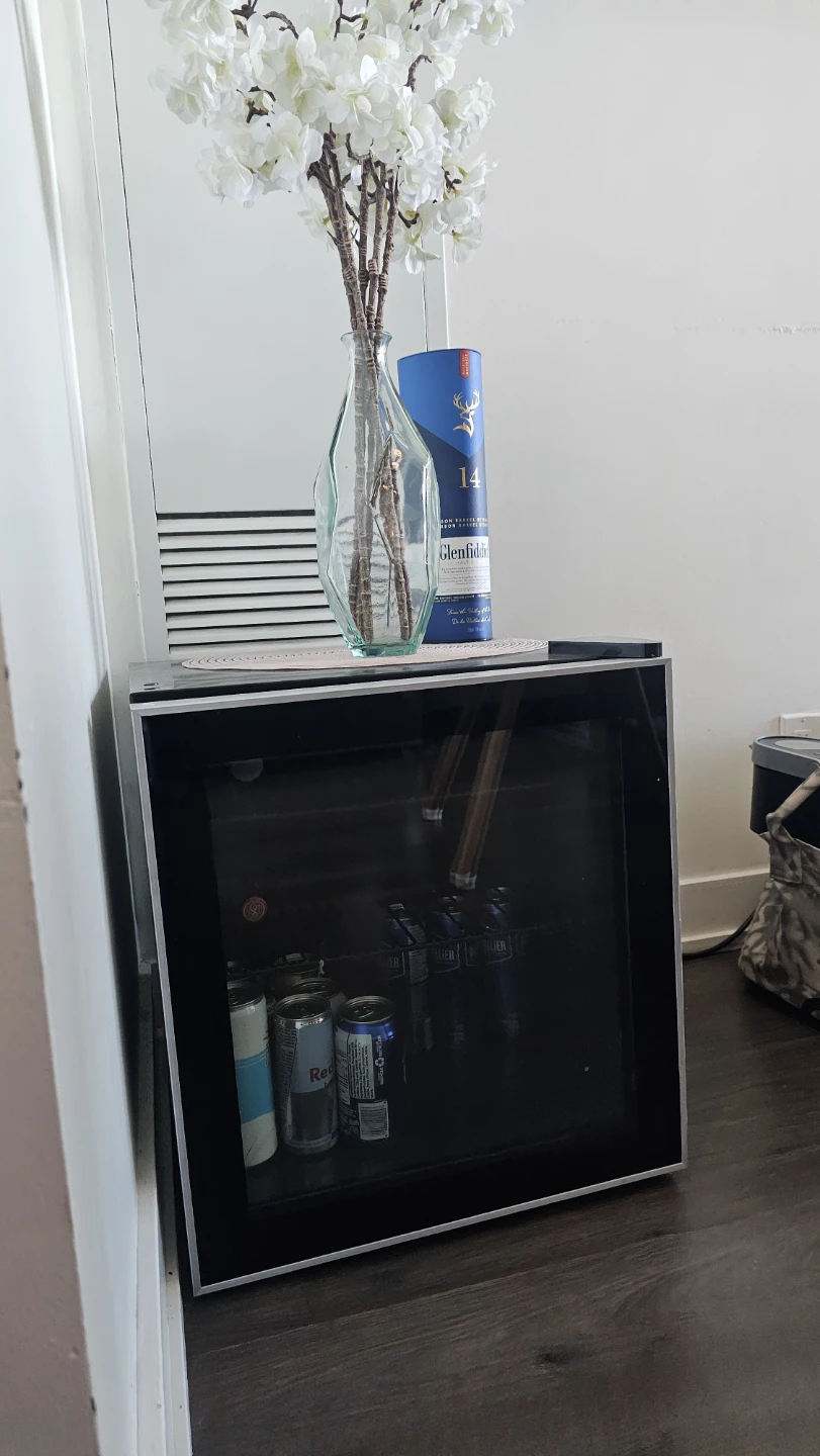 Frigidaire 60 Can Beverage Cooler - photo 2