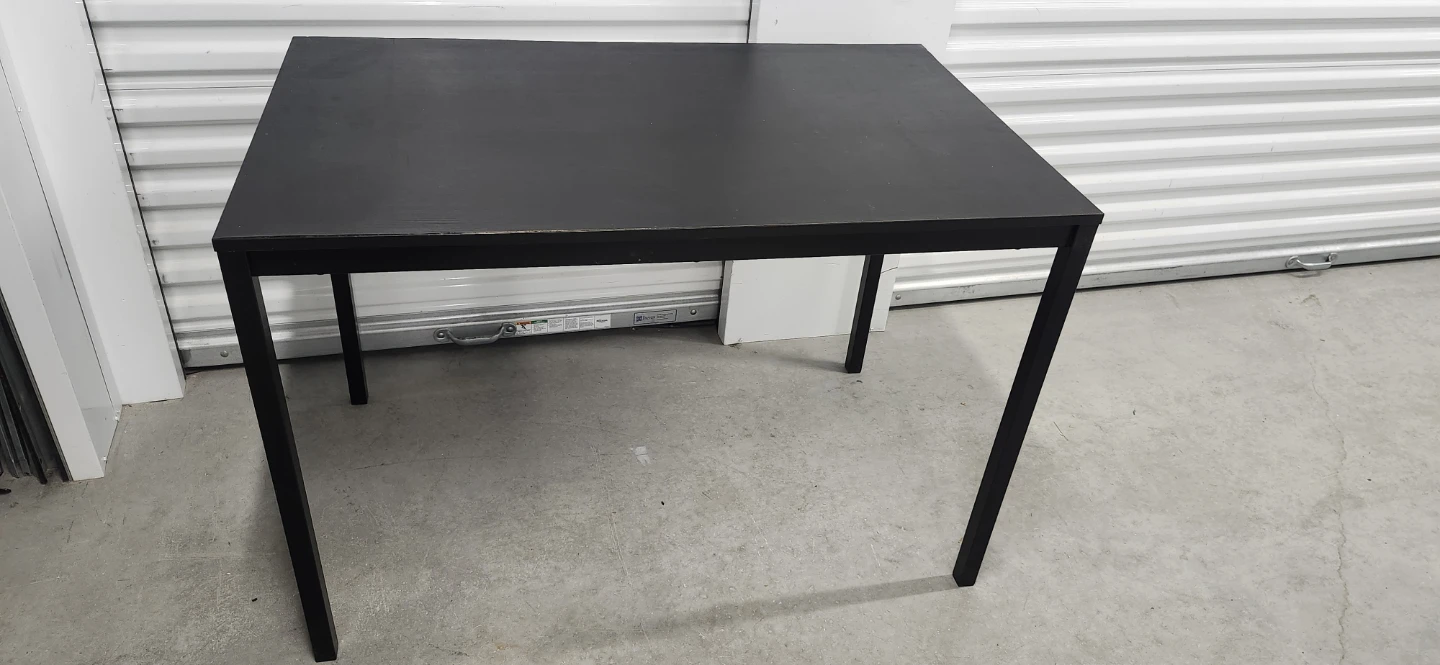 Ikea dinning table