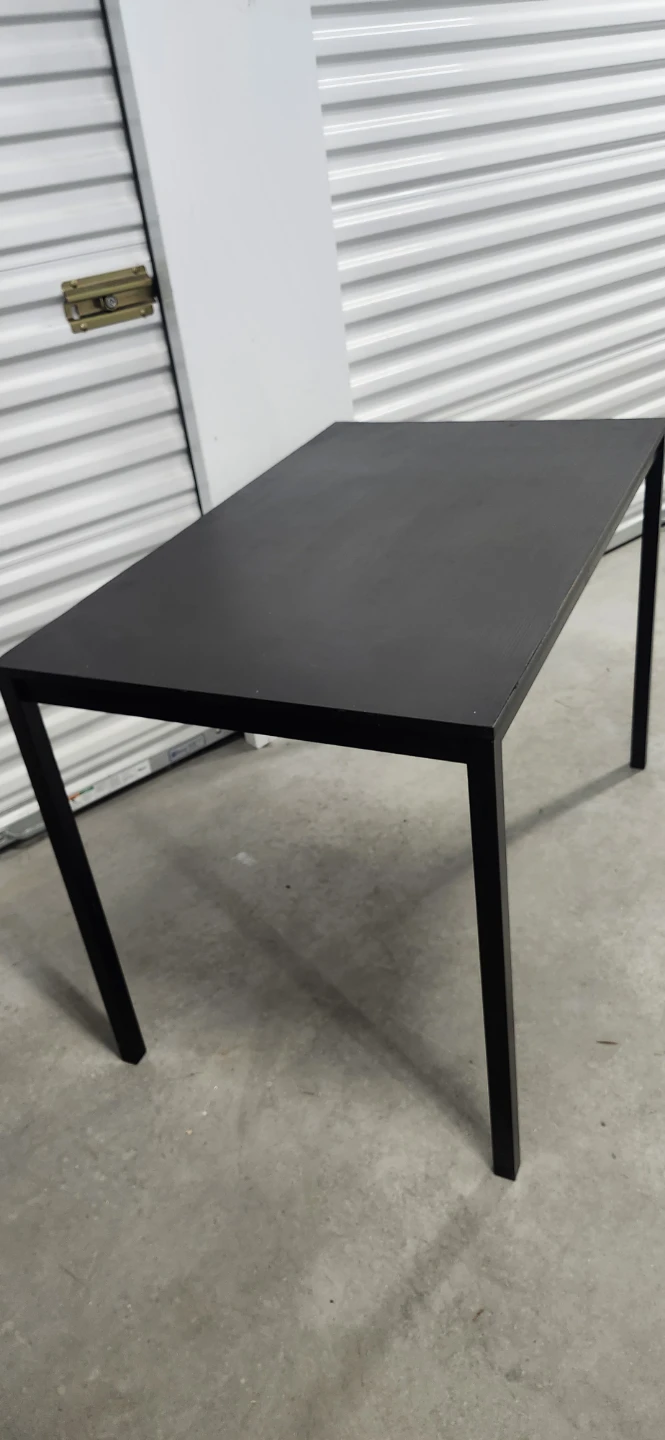 Ikea dinning table - photo 3