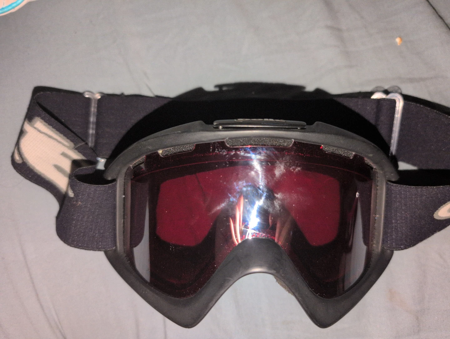 GOGGLE Ski/Snowboard Goggles