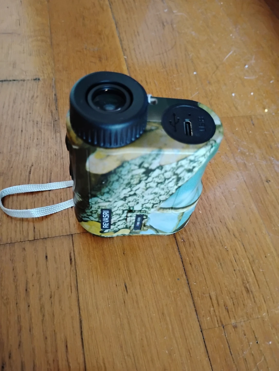 REVASRI NK-1000 Camouflage Rangefinder - photo 2