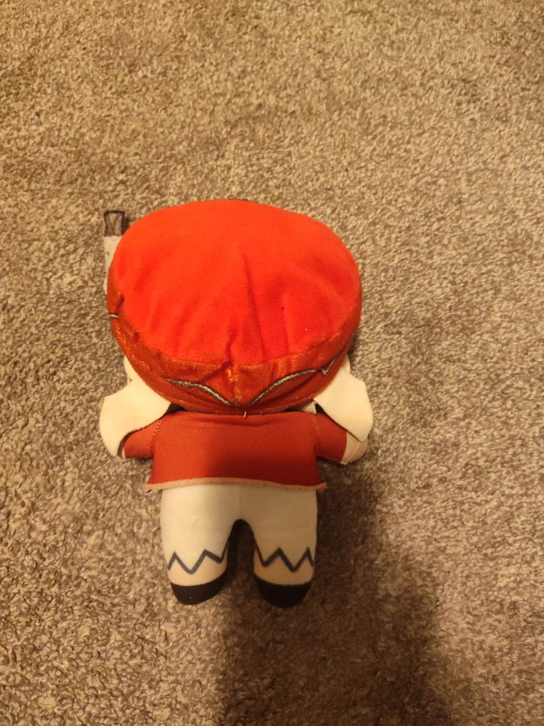 Klee plushie - photo 2