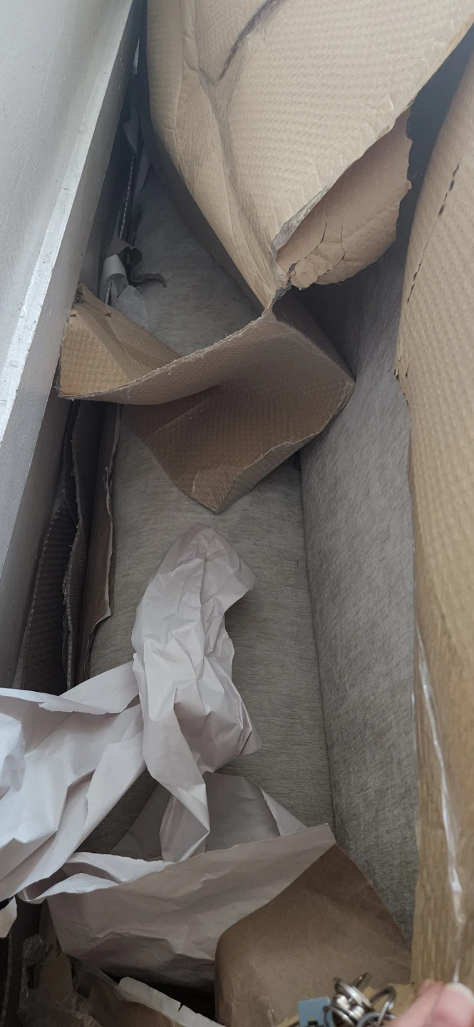 Four Hands Lawndale Sofa, Napa Sandstone - photo 5