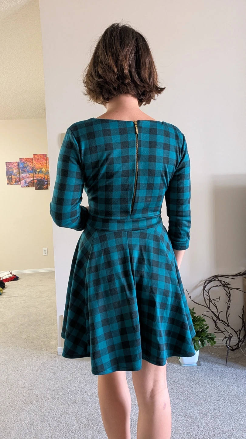 dress - photo 2