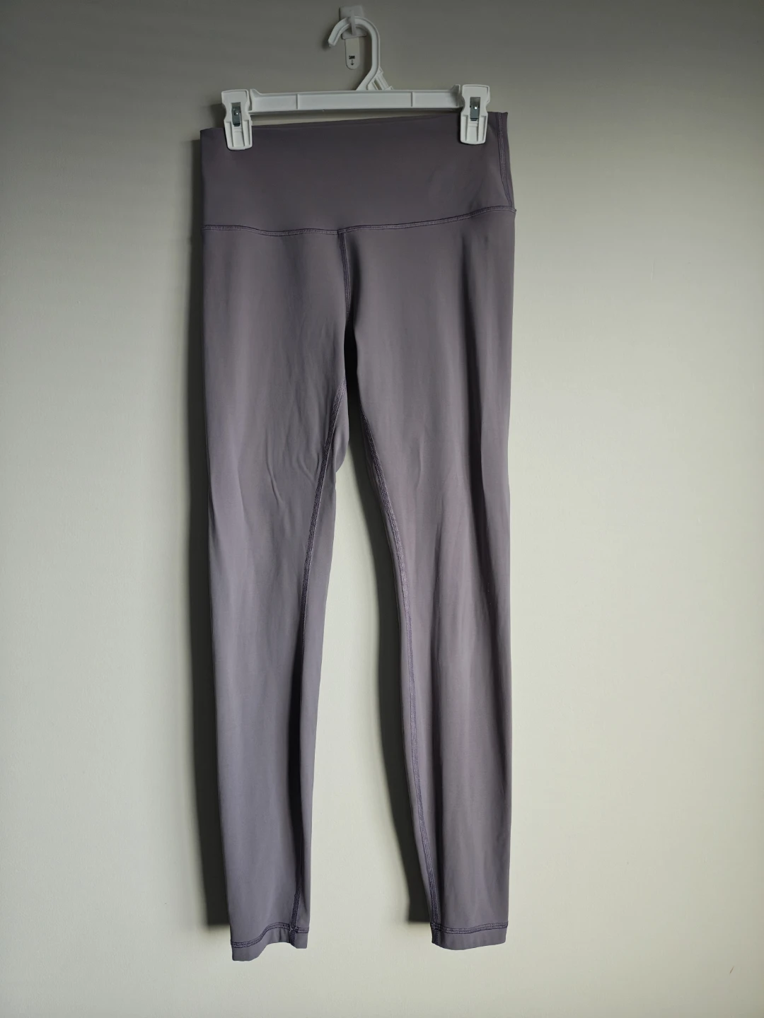 Lululemon Align Leggings Size 6 Lavender - photo 2