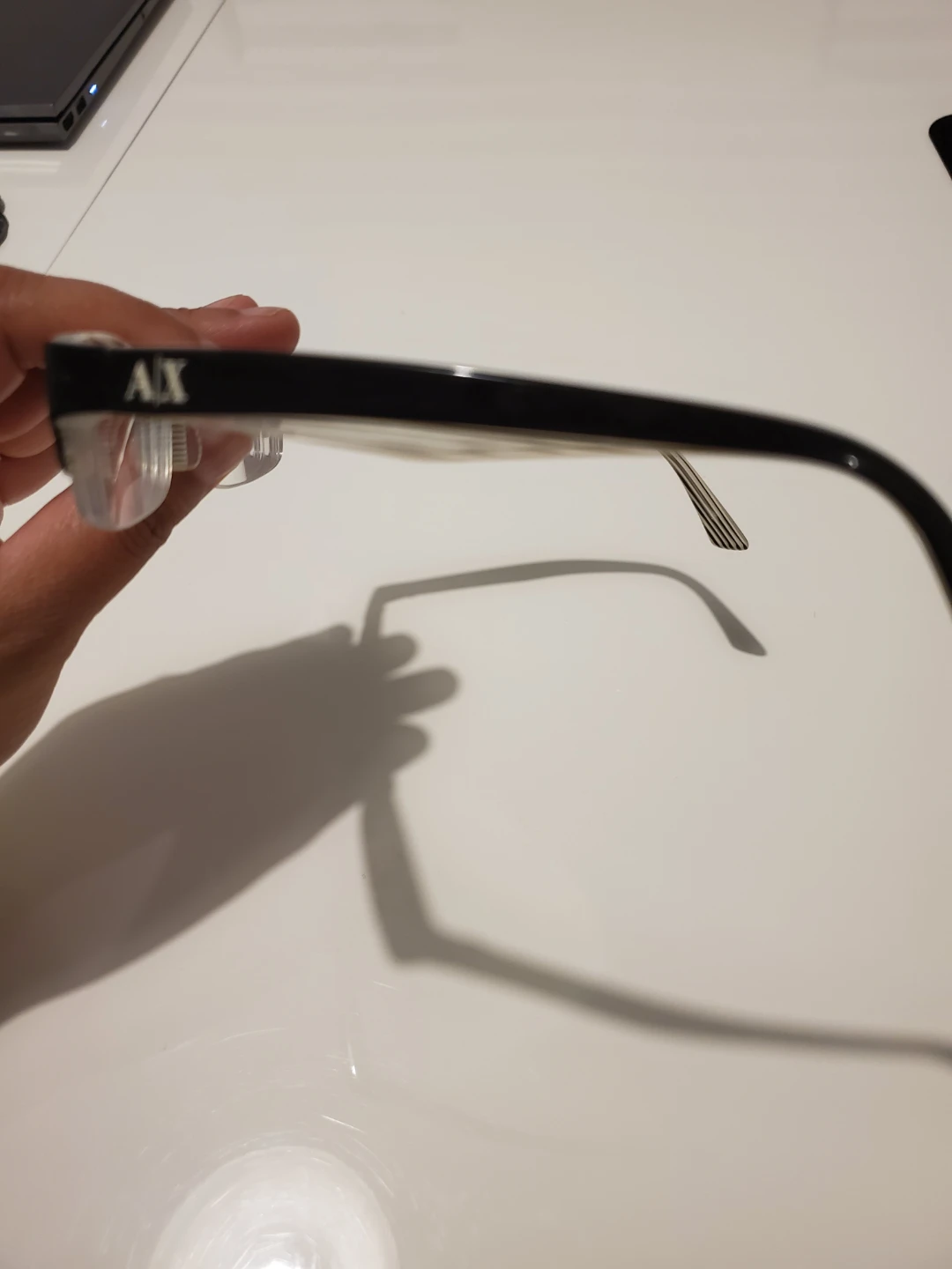 Armani Exchange AX Eyeglasses Women's - photo 2