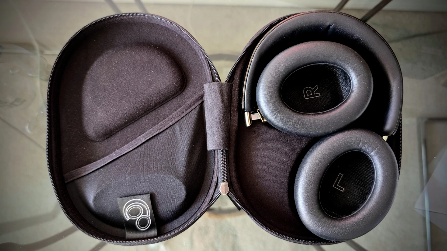 Bose QC Ultra Headphones Desert Storm Edition - Complete in Box - photo 3