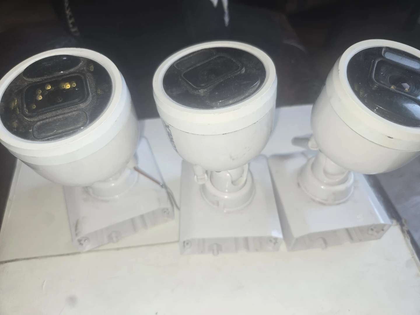 Lorex 2K NVR Security System with Cameras - photo 4
