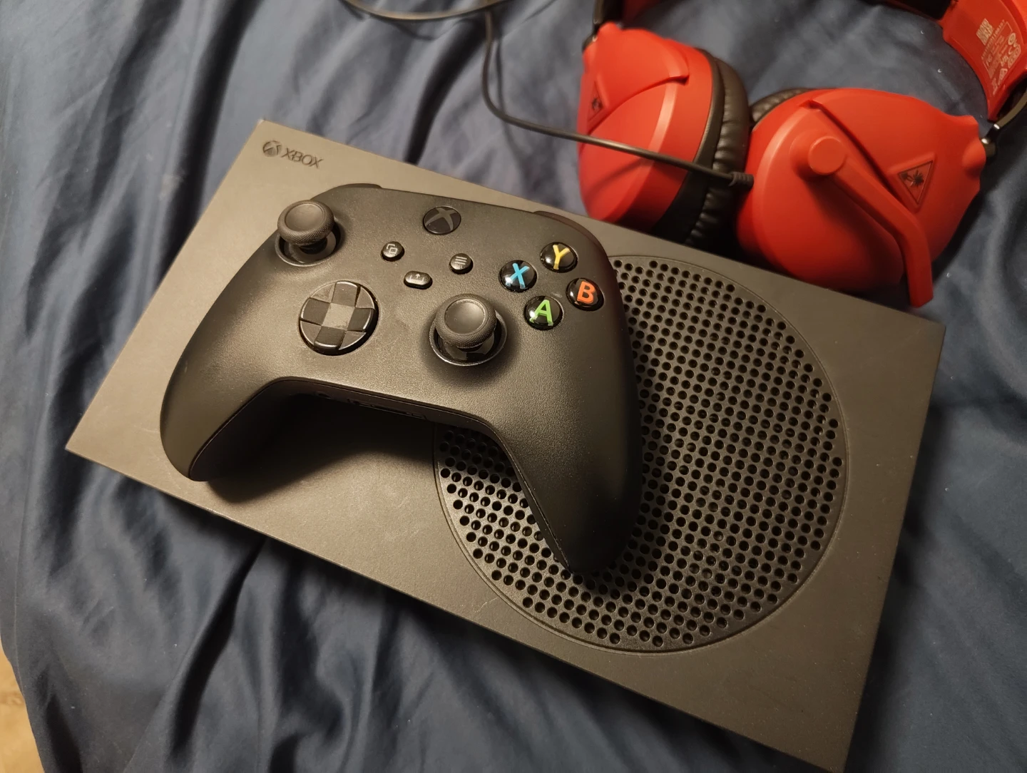 Xbox Series S 1TB Console