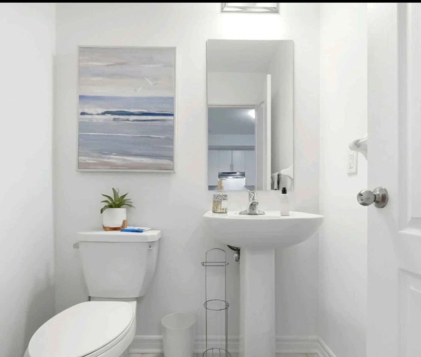 Townhouse for lease/rent