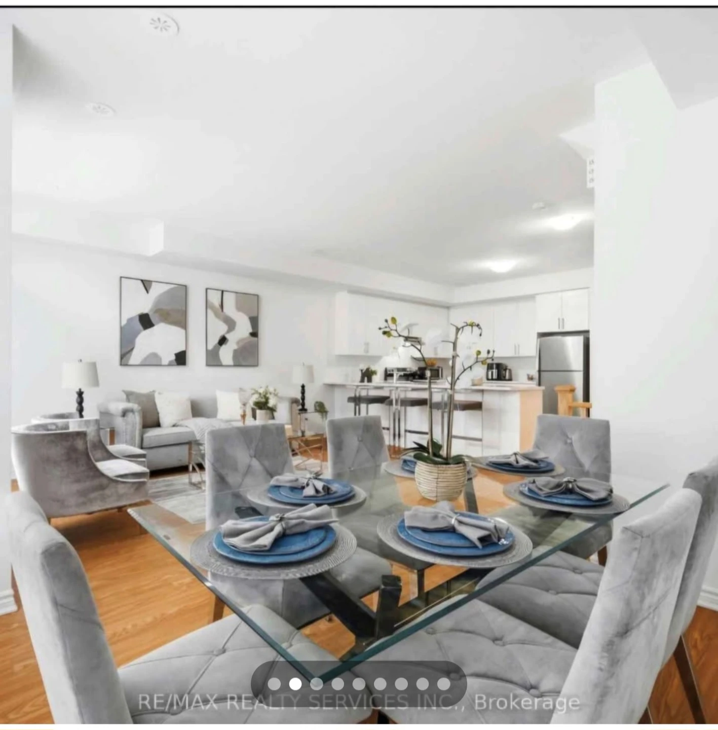 Townhouse for lease/rent - photo 4