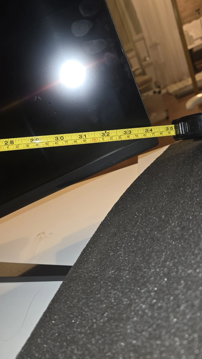 Acer ED340CU 34-inch Curved LED Monitor
