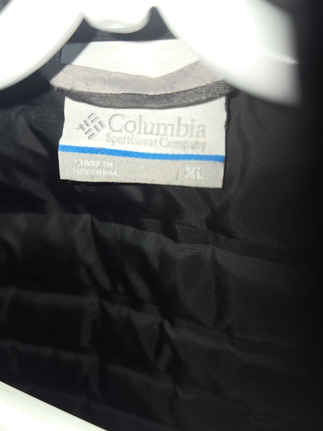 Calvin Klein Puffer Jacket - photo 3
